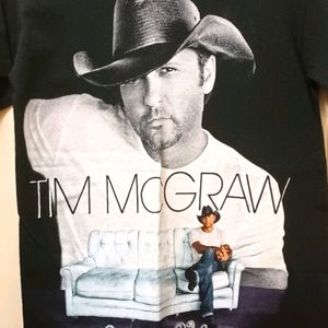Tim Mcgraw Southern Voices